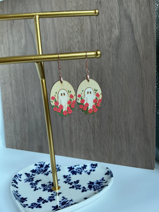 πΈ Vintage Spooky Vibes π»