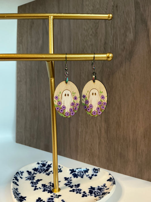 πΈ Vintage Spooky Vibes π»